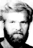 Fritz Victor Quenzler missing person case in Sausalito, California