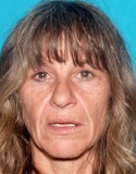 Susan Irene Quinn missing person case in Rio Dell, California