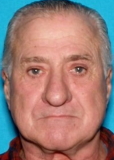 James Redmill missing person case profile photo