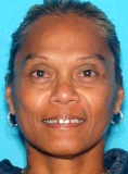 Jennifer Jean Reed missing person case in Vallejo, California