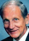 Walther Reinhard missing person case profile photo