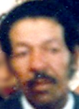 Erving Vernon Richards missing person case in Los Angeles County, California