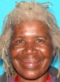 Faye Dell Richardson missing person case in Inglewood, California