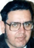 Joe Rincon missing person case profile photo