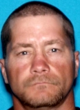 Corey Allen Ringer missing person case in Monterey, California