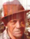 William Robertson missing person case in Los Angeles, California