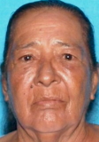Socorro Rodriguez missing person case in Los Angeles, California