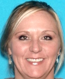 Jessica Lynn Roggenkamp missing person case in Anderson, California
