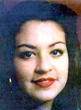 Adriana Lisette Rojas missing person case in Rowland Heights, California