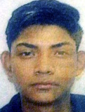 Alexis Morales missing person case profile photo