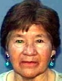 Maria Romero missing person case profile photo