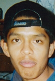 Raymundo Velasco Romero missing person case in Stockton, California