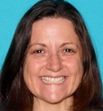 Ana Rossetti missing person case in Palm Desert, California