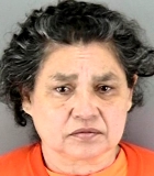 Magaly Rowell missing person case profile photo