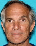Jon Rubinfier missing person case profile photo