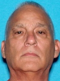 Ernest Ruiz missing person case in Hayward, California