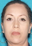 Raquel Sophia Ruiz missing person case in Chino, California