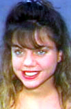 Amber Sage missing person case profile photo