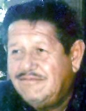 Ernest Lopez Salado Sr. missing person case in Indio Hills, California