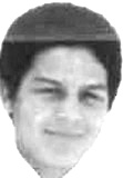 Abel Salgado missing person case profile photo