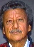 Ricardo Salinas missing person case in Calexico, California