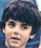 Mitchel Salomon missing person case in Los Angeles, California