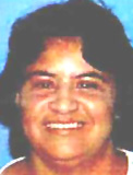 Elsa Sanchez missing person case in Carson, California