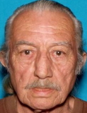 William David Sanders missing person case in Shasta County, California