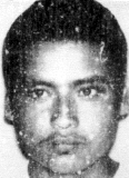 Efren Sandoval missing person case profile photo
