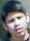 Ismael Santiago missing person case profile photo