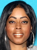 Tamaia Frenshe Sarpy missing person case in Pomona, California