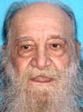 Vigdor Schreibman missing person case in San Francisco, California