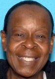 Alvia Lynn Scott missing person case in San Francisco, California