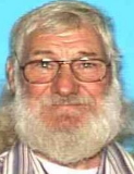 James Sharpe missing person case profile photo