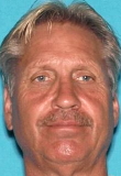 Chris Clark Sims missing person case in San Diego, California