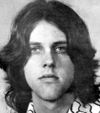 Alan Wayne Soper missing person case in Sacramento, California