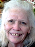 Carol Anne Spargo missing person case in San Bernardino, California
