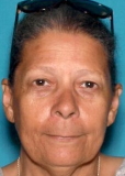 Catherine Gregory missing person case profile photo