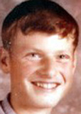 Farren Wade Stanberry missing person case in San Francisco, California