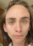 Rebecca Michelle Stehle missing person case in San Francisco, California