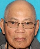 Elias S. Stodomingo missing person case in Vallejo, California