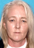 Danielle Renee Stover missing person case in Del Norte County, California