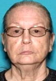Candy Lee Sturgill missing person case in Litchfield, California