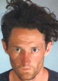 Andrew Joseph Swart missing person case in Pasadena, California