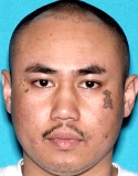 Tony Sysavanh missing person case in Trinity County, California