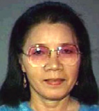 Chieko Tagusari missing person case profile photo