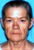 Darlene Templeton missing person case in El Centro, California