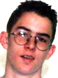 Bryan Thorne missing person case profile photo