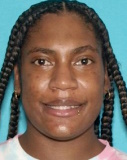 Jasmine Bernesha Thorne missing person case in Long Beach, California