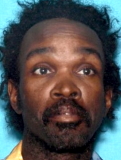 Joseph Tolbert missing person case in Sacramento, California